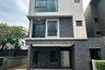 4 Bedroom House for rent in Ram Inthra, Bangkok near MRT Synphaet