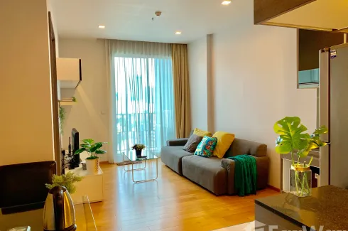 1 Bedroom Condo for rent in KEYNE BY SANSIRI, Khlong Tan, Bangkok near BTS Thong Lo