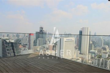 3 Bedroom Condo for sale in The Ritz - Carlton Residences at MahaNakhon, Silom, Bangkok near BTS Chong Nonsi