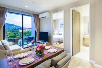 2 Bedroom Condo for sale in Diamond Resort Phuket, Choeng Thale, Phuket