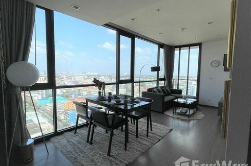 2 Bedroom Condo for sale in The Line Sukhumvit 71, Phra Khanong Nuea, Bangkok near BTS Phra Khanong