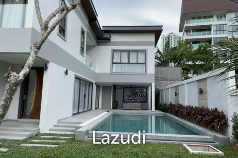 4 Bedroom House for sale in Serenity Jomtien Villas, Nong Prue, Chonburi