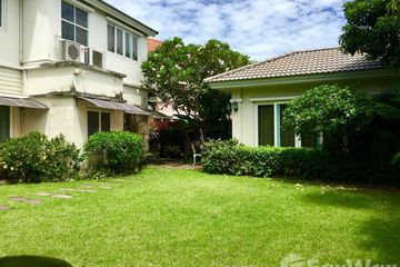 4 Bedroom House for sale in Casa City Ekkamai - Ramintra, Nuan Chan, Bangkok