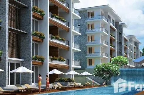 2 Bedroom Condo for rent in Grand Kamala Falls, Kamala, Phuket