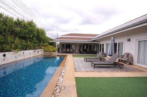 3 Bedroom Villa for sale in The Avenue 88 Village, Hua Hin, Prachuap Khiri Khan