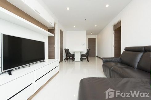 2 Bedroom Condo for rent in Supalai Prima Riva, Chong Nonsi, Bangkok