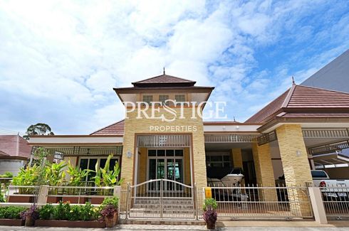 3 Bedroom House for sale in Le Beach, Bang Sare, Chonburi