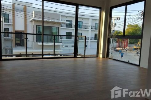 3 Bedroom House for sale in The Bay Skycliff, Talat Yai, Phuket