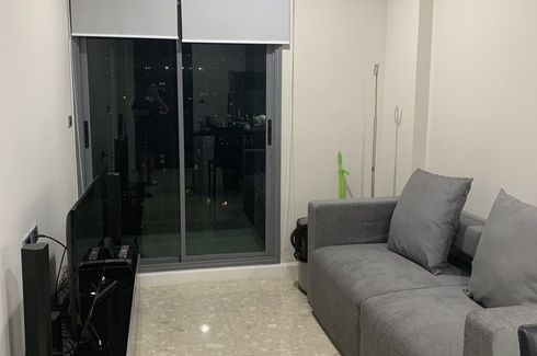 1 Bedroom Condo for sale in The Crest Sukhumvit 34, Khlong Tan, Bangkok near BTS Thong Lo