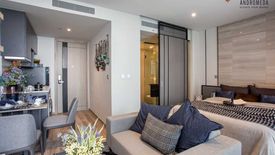 1 Bedroom Condo for sale in Andromeda Condominium, Nong Prue, Chonburi