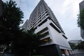 1 Bedroom Condo for rent in Noble Ora, Khlong Tan Nuea, Bangkok near BTS Thong Lo