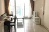 1 Bedroom Condo for rent in TC Green, Huai Khwang, Bangkok near MRT Phetchaburi