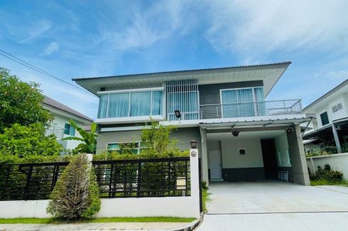 3 Bedroom House for sale in Perfect Place Muang Chiangmai, San Phi Suea, Chiang Mai