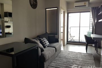 1 Bedroom Condo for rent in Ideo Sukhumvit 93, Bang Chak, Bangkok near BTS Bang Chak