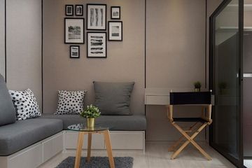 1 Bedroom Condo for rent in Life Sukhumvit 48, Phra Khanong, Bangkok near BTS Phra Khanong