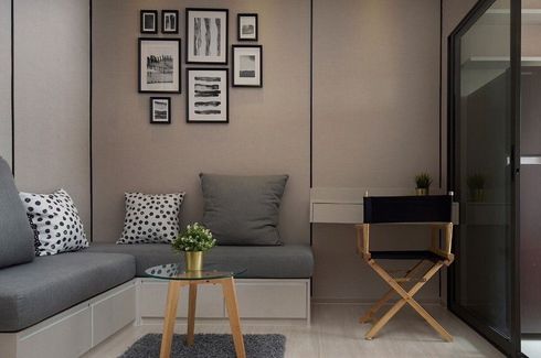 1 Bedroom Condo for rent in Life Sukhumvit 48, Phra Khanong, Bangkok near BTS Phra Khanong