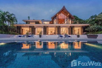 5 Bedroom Villa for rent in The cape residences, Pa Khlok, Phuket