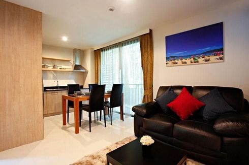 1 Bedroom Apartment for rent in The Unity Patong, Patong, Phuket