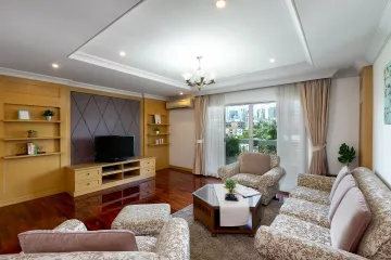 3 Bedroom Apartment for rent in Sirin Place, Khlong Tan Nuea, Bangkok