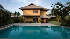 4 Bedroom Villa for sale in J.C. Garden Ville, San Na Meng, Chiang Mai