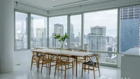 3 Bedroom Condo for sale in 185 Rajadamri, Lumpini, Bangkok near BTS Ratchadamri