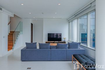3 Bedroom Condo for sale in 185 Rajadamri, Lumpini, Bangkok near BTS Ratchadamri