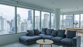 3 Bedroom Condo for sale in 185 Rajadamri, Lumpini, Bangkok near BTS Ratchadamri