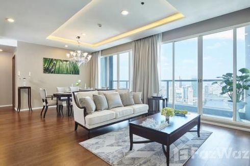 4 Bedroom Condo for sale in Menam Residences Condominium, Wat Phraya Krai, Bangkok