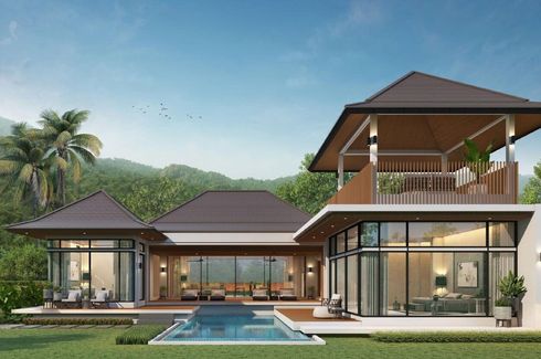 4 Bedroom Villa for sale in The Barai Pool Villas, Hin Lek Fai, Prachuap Khiri Khan