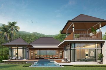 4 Bedroom Villa for sale in The Barai Pool Villas, Hin Lek Fai, Prachuap Khiri Khan