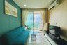 1 Bedroom Condo for sale in Grande Caribbean, Nong Prue, Chonburi