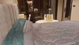 1 Bedroom Condo for sale in The Reserve Sukhumvit 61, Khlong Tan Nuea, Bangkok near BTS Ekkamai