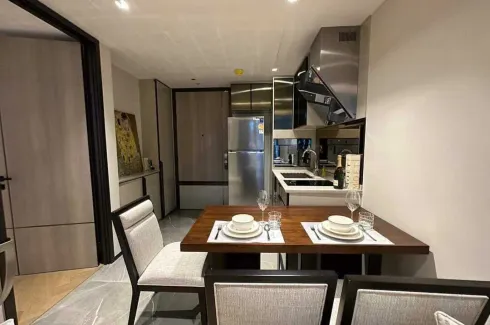 1 Bedroom Condo for sale in The Reserve Sukhumvit 61, Khlong Tan Nuea, Bangkok near BTS Ekkamai