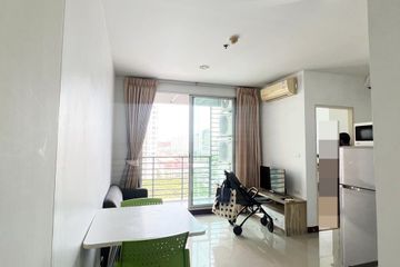 2 Bedroom Condo for rent in @ City Sukhumvit 101/1, Bang Na, Bangkok near BTS Punnawithi