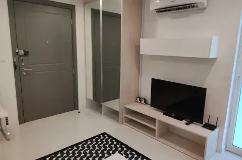 1 Bedroom Condo for sale in Elements Srinakarin, Nong Bon, Bangkok near MRT Srinagarindra 38