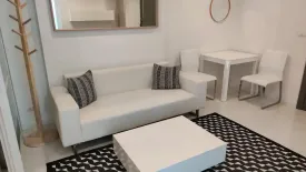 1 Bedroom Condo for sale in Elements Srinakarin, Nong Bon, Bangkok near MRT Srinagarindra 38