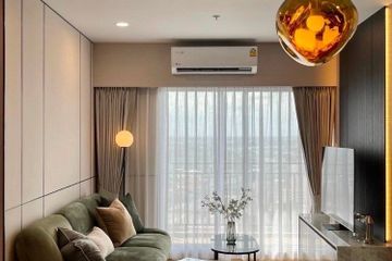 2 Bedroom Condo for rent in Supalai Veranda Phasi Charoen Station, Bang Wa, Bangkok near MRT Phasi Charoen