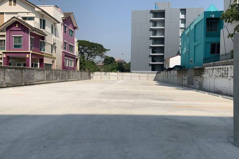 Land for sale in Bang Chak, Bangkok near BTS On Nut