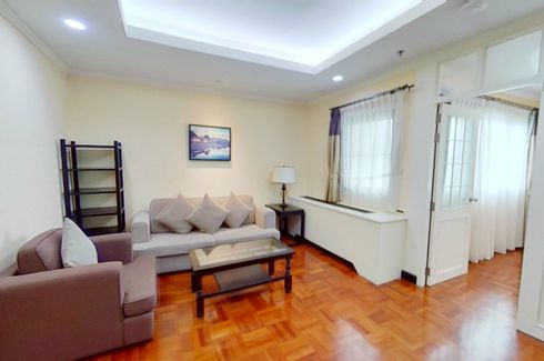 1 Bedroom Condo for rent in CNC Residence, Khlong Tan Nuea, Bangkok near BTS Phrom Phong