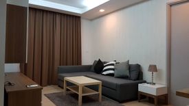 1 Bedroom Condo for sale in Thru Thonglor, Bang Kapi, Bangkok near MRT Phetchaburi
