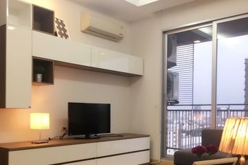 1 Bedroom Condo for sale in Thru Thonglor, Bang Kapi, Bangkok near MRT Phetchaburi