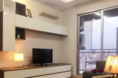 1 Bedroom Condo for sale in Thru Thonglor, Bang Kapi, Bangkok near MRT Phetchaburi