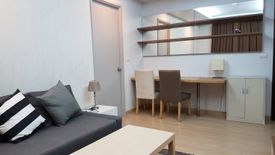 1 Bedroom Condo for sale in Thru Thonglor, Bang Kapi, Bangkok near MRT Phetchaburi