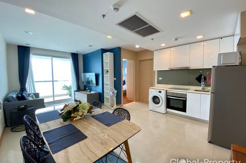 1 Bedroom Condo for sale in The Palm Wongamat Beach, Na Kluea, Chonburi