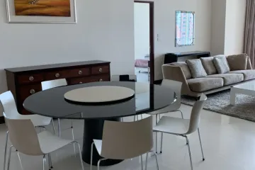 2 Bedroom Condo for rent in The Park Chidlom, Lumpini, Bangkok near BTS Chit Lom