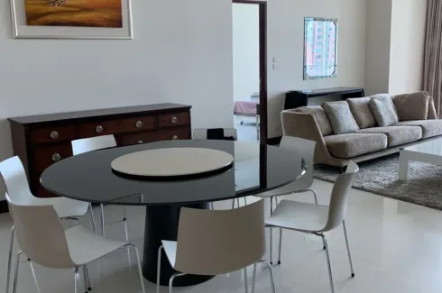 2 Bedroom Condo for rent in The Park Chidlom, Lumpini, Bangkok near BTS Chit Lom