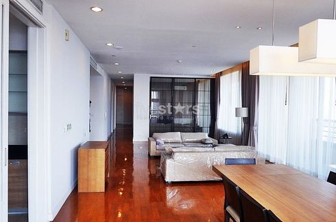 4 Bedroom Condo for rent in Baan Jamjuree, Khlong Tan Nuea, Bangkok near BTS Phrom Phong