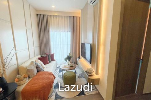 2 Bedroom Condo for sale in The Hampton Sriracha, Si Racha, Chonburi