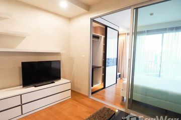 1 Bedroom Condo for sale in Abstracts Phahonyothin Park, Chom Phon, Bangkok near MRT Phahon Yothin