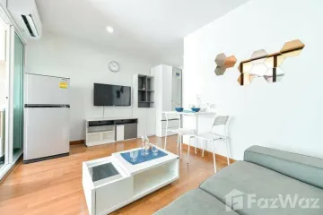 Condo for rent in Regent Home Sukhumvit 81, Suan Luang, Bangkok near BTS On Nut